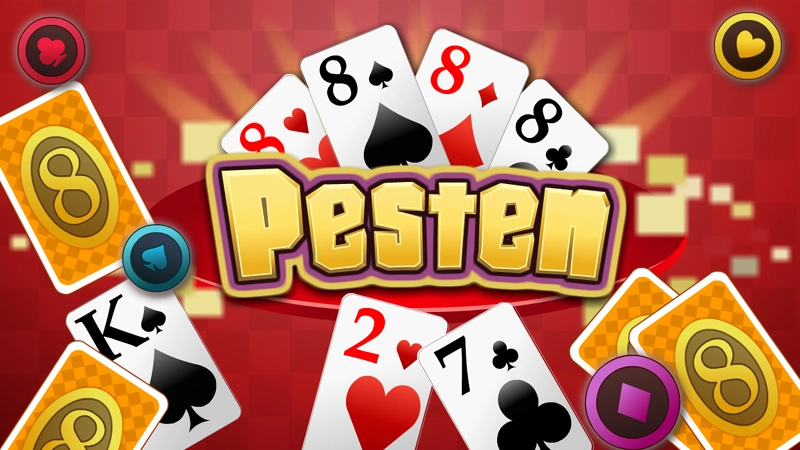 Pesten